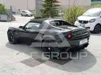 2019 Lotus Elise