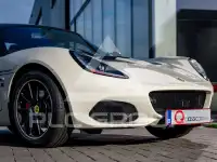 2019 Lotus Elise
