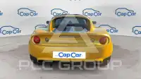 2019 Lotus Elise
