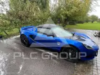 2019 Lotus Elise