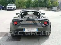 2019 Lotus Elise