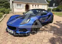 2019 Lotus Elise