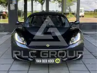 2019 Lotus Elise