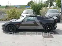 2019 Lotus Elise