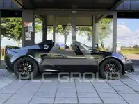 2019 Lotus Elise