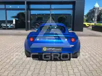 2019 Lotus Elise