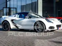 2019 Lotus Elise