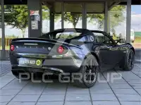 2019 Lotus Elise