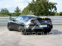 2019 Lotus Evora