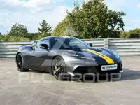 2019 Lotus Evora