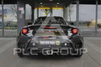 2019 Lotus Evora
