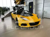 2019 Lotus Evora