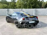 2019 Lotus Evora