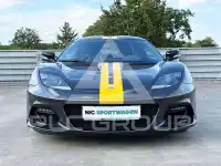 2019 Lotus Evora