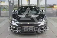 2019 Lotus Evora