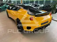 2019 Lotus Evora