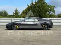 2019 Lotus Evora