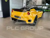 2019 Lotus Evora