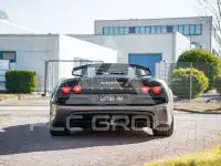 2019 Lotus Exige