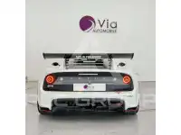 2019 Lotus Exige