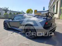 2019 Lotus Exige