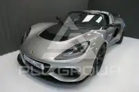 2019 Lotus Exige