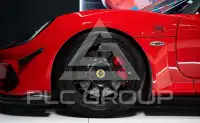 2019 Lotus Exige