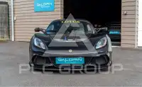 2019 Lotus Exige