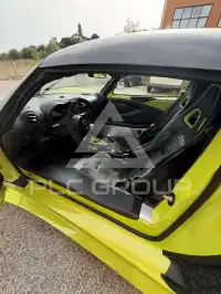 2019 Lotus Exige