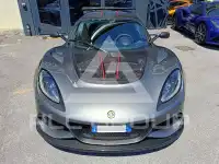 2019 Lotus Exige