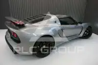 2019 Lotus Exige