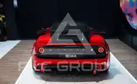2019 Lotus Exige