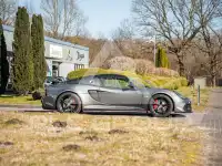 2019 Lotus Exige