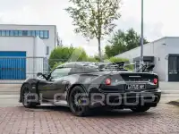 2019 Lotus Exige