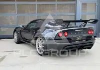 2019 Lotus Exige