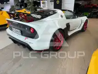2019 Lotus Exige