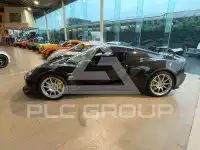 2019 Lotus Exige