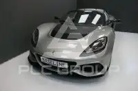 2019 Lotus Exige