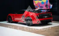 2019 Lotus Exige