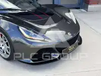 2019 Lotus Exige