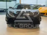 2019 Lotus Exige