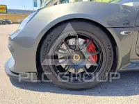 2019 Lotus Exige