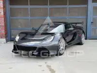 2019 Lotus Exige