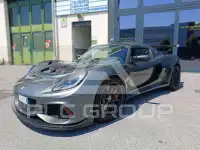 2019 Lotus Exige