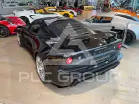2019 Lotus Exige