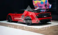 2019 Lotus Exige