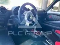 2019 Lotus Exige