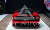 2019 Lotus Exige