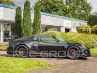 2019 Lotus Exige