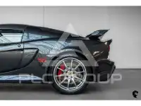 2019 Lotus Exige